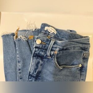 Good American jeans size 6/28